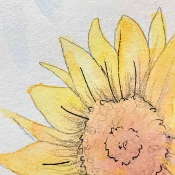 Commissioned Art Piece Hand-Drawn by SkywardSystem - Picture 2 of 16